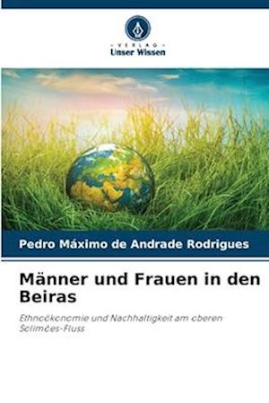 Männer und Frauen in den Beiras