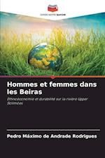 Hommes et femmes dans les Beiras