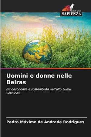 Uomini e donne nelle Beiras