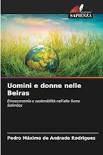 Uomini e donne nelle Beiras