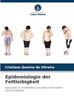 Epidemiologie der Fettleibigkeit