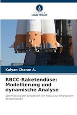 RBCC-Raketendüse: Modellierung und dynamische Analyse