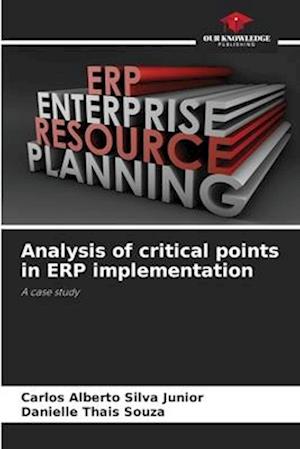 Analysis of critical points in ERP implementation