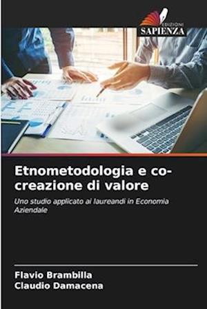 Etnometodologia e co-creazione di valore