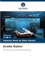 Große Daten