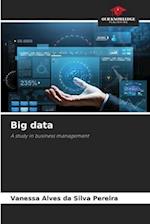 Big data