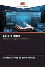 Le big data