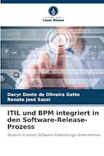 ITIL und BPM integriert in den Software-Release-Prozess