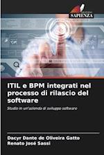 ITIL e BPM integrati nel processo di rilascio del software