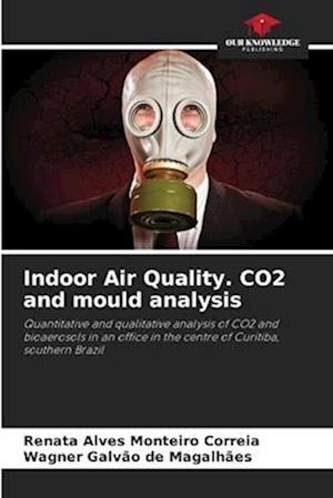 Indoor Air Quality. CO2 and mould analysis