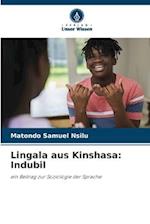 Lingala aus Kinshasa: Indubil