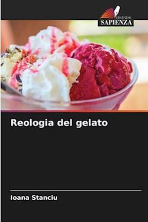 Reologia del gelato
