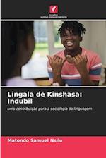 Lingala de Kinshasa: Indubil