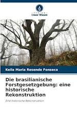 Die brasilianische Forstgesetzgebung: eine historische Rekonstruktion