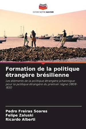 Formation de la politique étrangère brésilienne