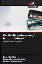 Verticalizzazione negli Istituti federali