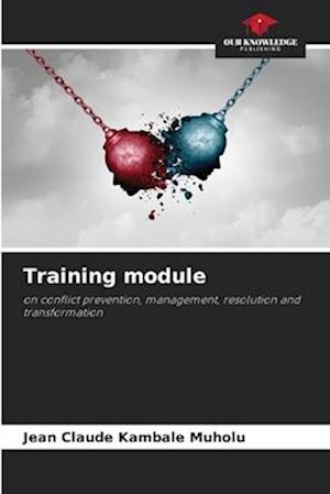 Training module