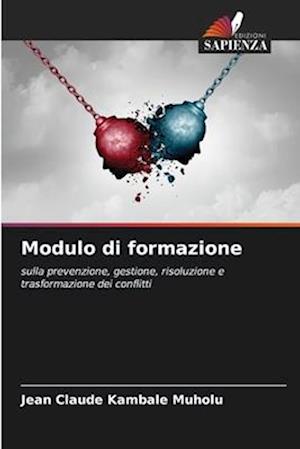 Modulo di formazione