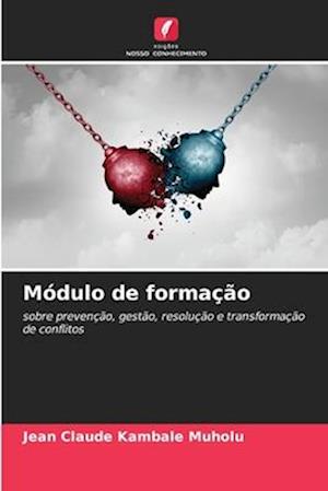 Módulo de formação