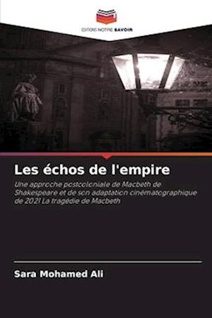 Les échos de l'empire