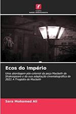 Ecos do Império