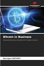 Bitcoin in Business