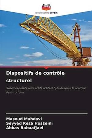 Dispositifs de contrôle structurel