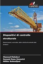 Dispositivi di controllo strutturale