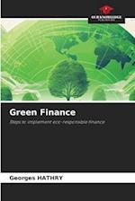 Green Finance