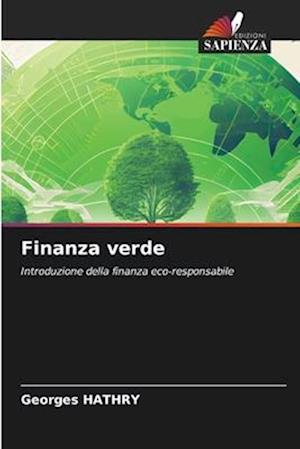 Finanza verde