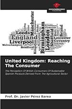 United Kingdom: Reaching The Consumer