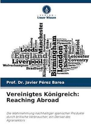 Vereinigtes Königreich: Reaching Abroad