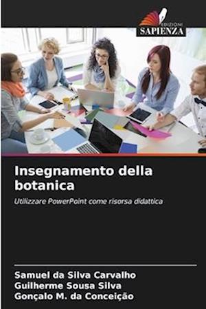 Insegnamento della botanica