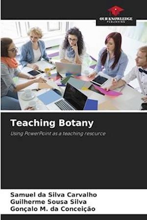 Teaching Botany