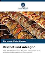 Bischof und Adéagbo