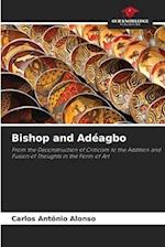 Bishop and Adéagbo