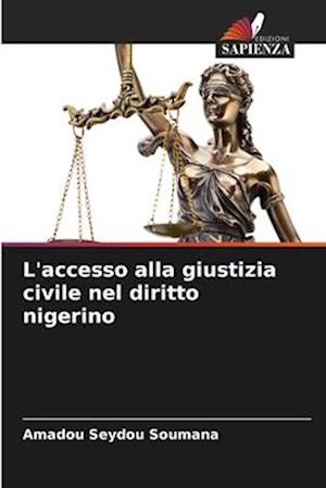 L'accesso alla giustizia civile nel diritto nigerino