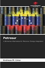 Petrosur