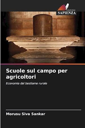 Scuole sul campo per agricoltori