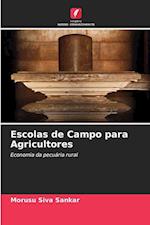 Escolas de Campo para Agricultores