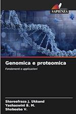 Genomica e proteomica