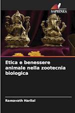 Etica e benessere animale nella zootecnia biologica