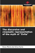 The discursive and cinematic representation of the myth of "Evita"