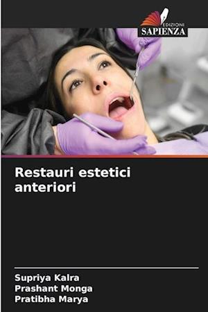 Restauri estetici anteriori