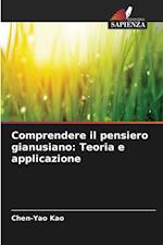 Comprendere il pensiero gianusiano: Teoria e applicazione