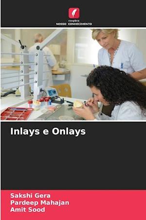 Inlays e Onlays