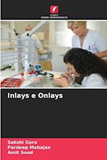 Inlays e Onlays