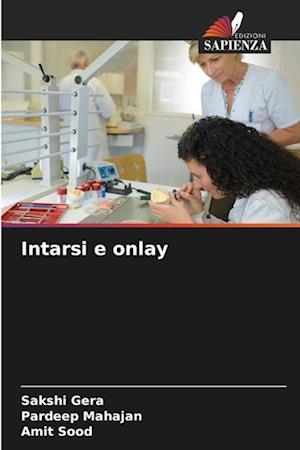 Intarsi e onlay