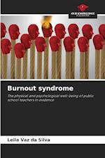 Burnout syndrome