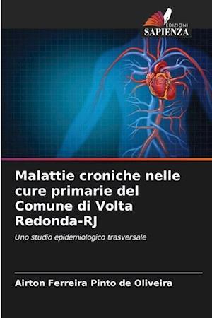 Malattie croniche nelle cure primarie del Comune di Volta Redonda-RJ